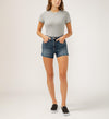 Beau Short - Silver