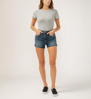 Beau Short - Silver
