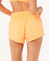 Dusk Textured Lycra Boardshort - Rip Curl