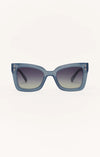 Confidential Polarized Sunglasses - Z Supply