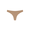 Mineral Low Profile Thong - Huha