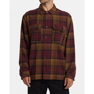 Offshore Flannel Shirt - Billabong