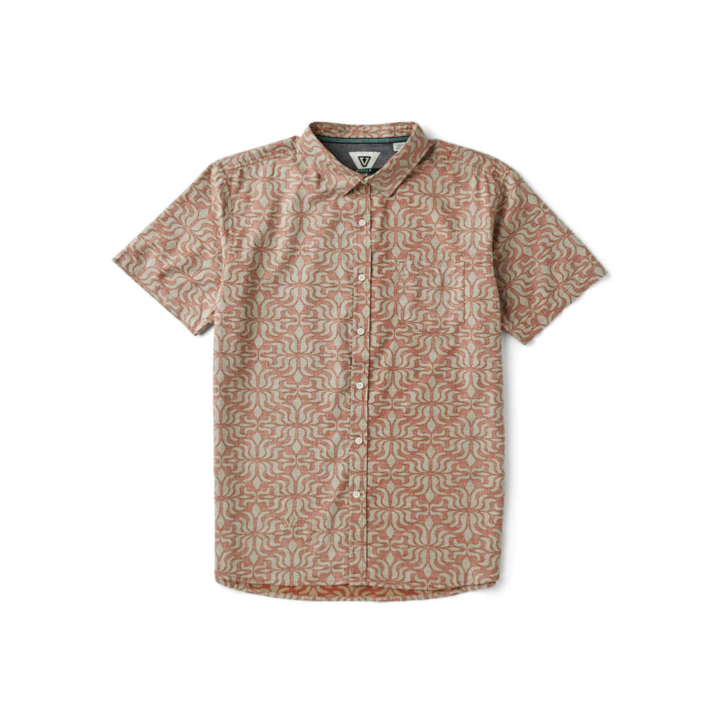 Zanzibar Eco Shirt - Vissla