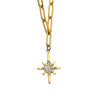 Malvina Necklace - Hackney Nine