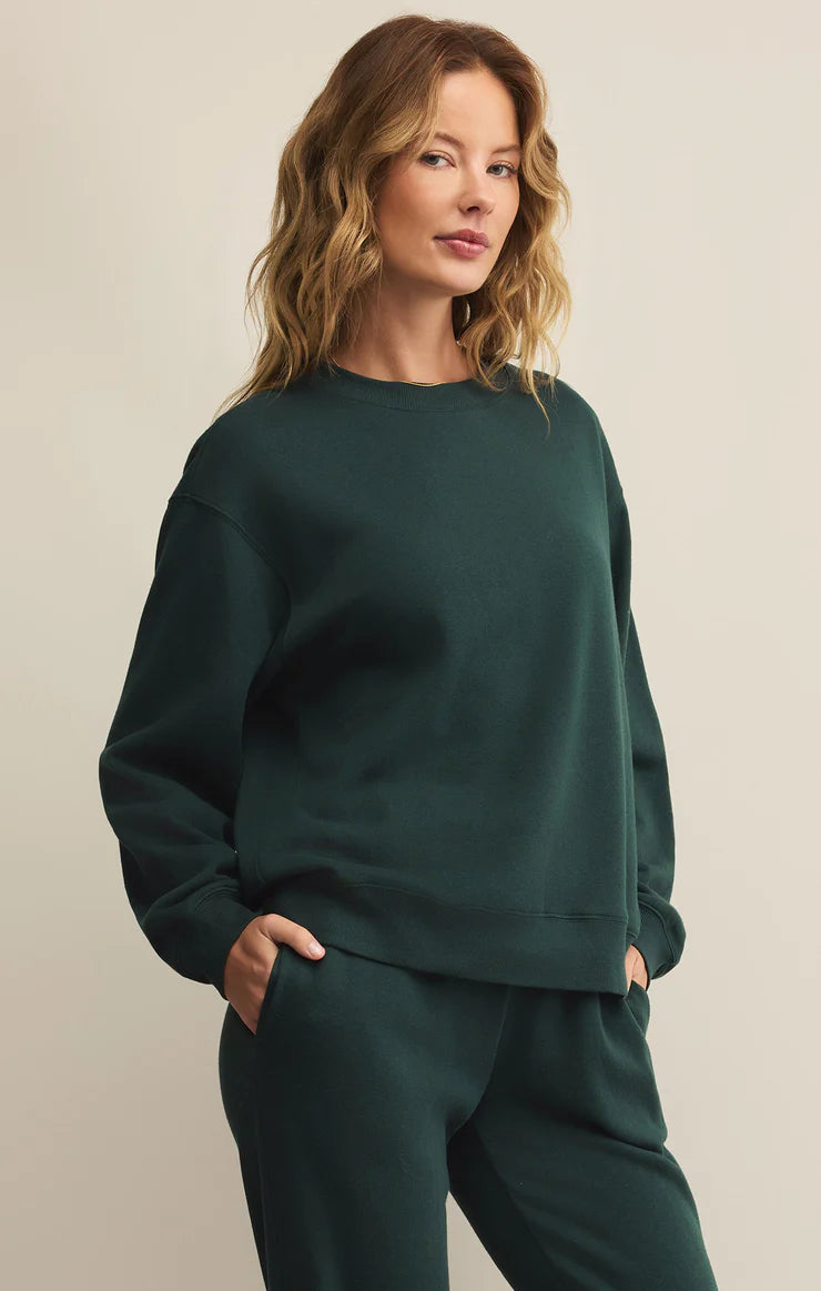 Boyfriend Sweatshirt - Z Supply