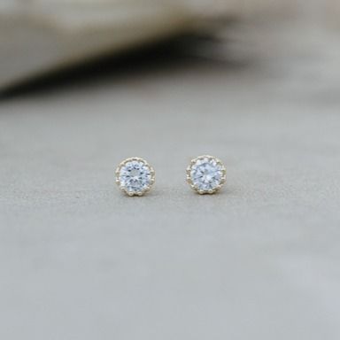 Vintage Stud - Glee