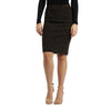 Creta Stretch Longuette Skirt - Guess