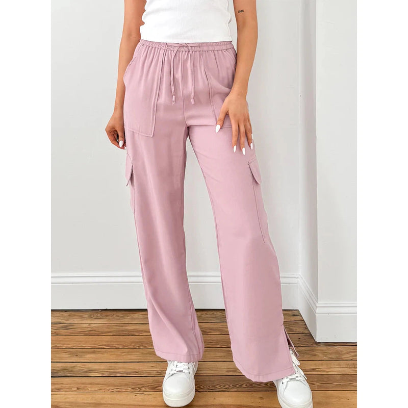 Redon Pants - Deluc