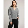 Mabel Cardigan - Gentle Fawn