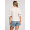 Marygold Top - Saltwater Luxe