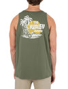Hula Hula Tank - Hurley