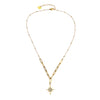Malvina Necklace - Hackney Nine
