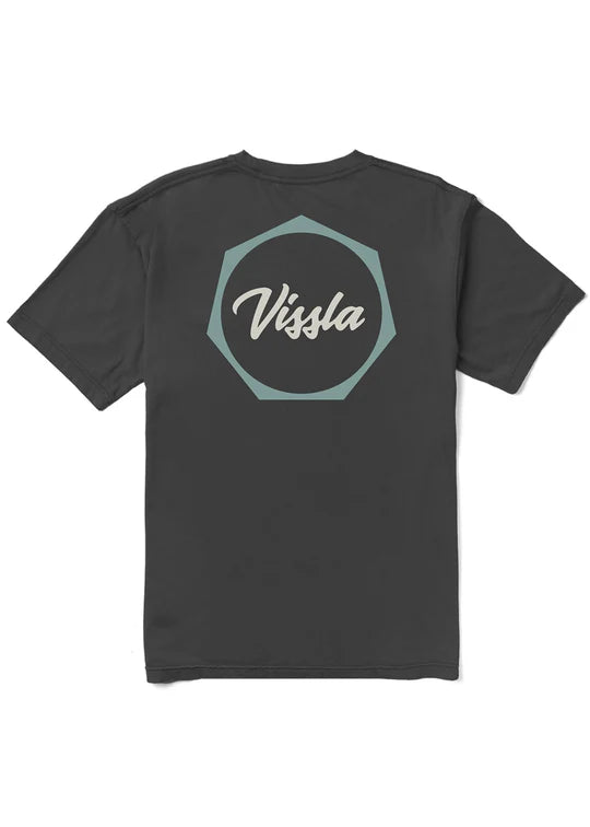 Work Day Premium Pocket Tee - Vissla