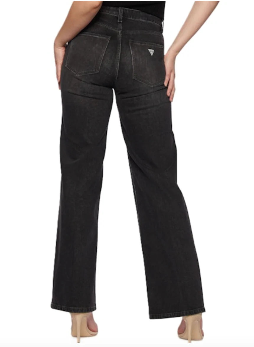Wide Leg Jean - Guess