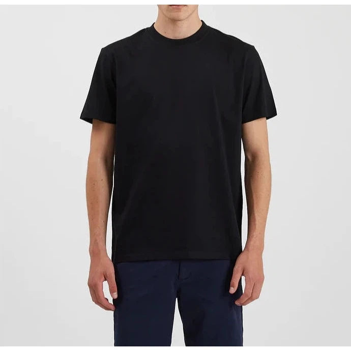 Aahus 2.0 SS Tee - Minimum