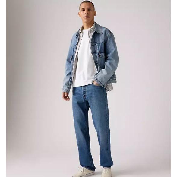501 '93 Straight - Levi's
