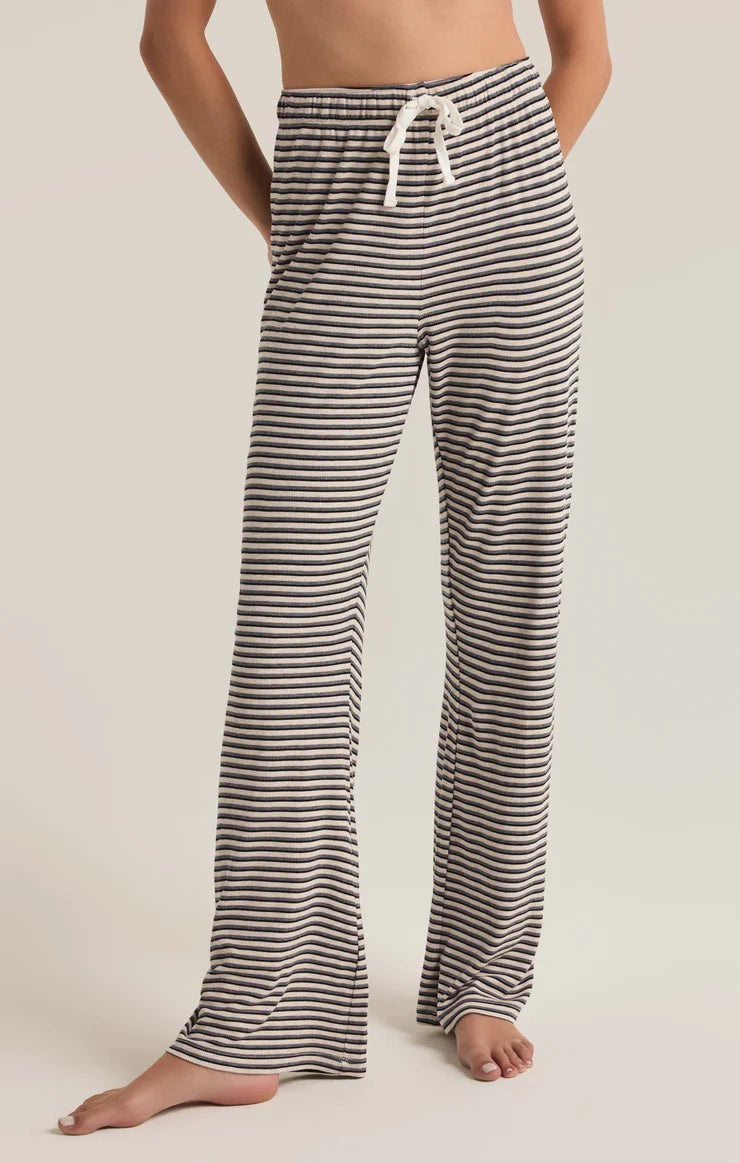 Lounger Stripe Pant - Z Supply