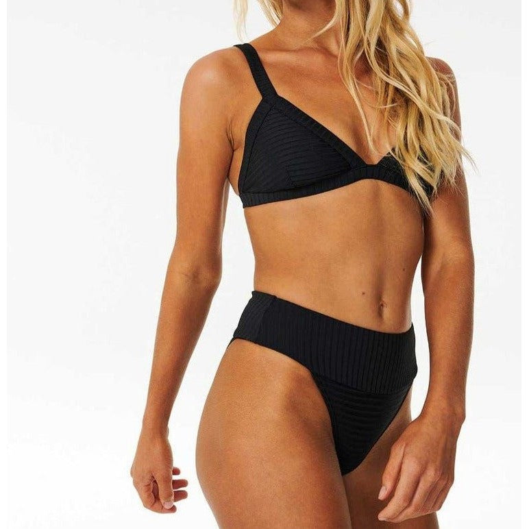 Premium Surf High Cheeky Bottoms - Rip Curl