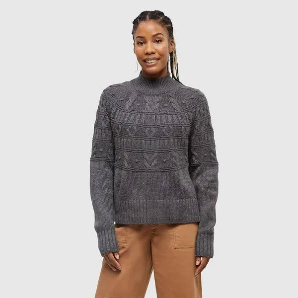 Colson Sweater - Ten Tree