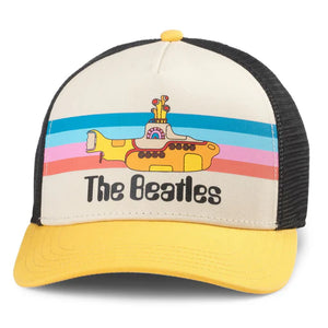 The Beatles Yellow Submarine Sinclair Hat - American Needle