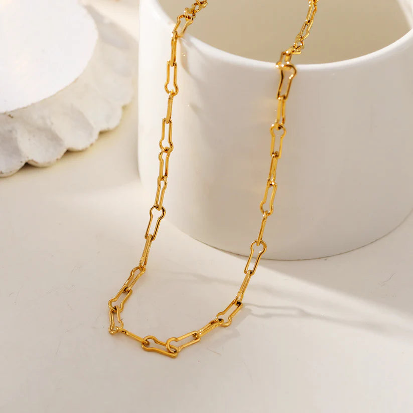 Tiasa Necklace - Hackney Nine