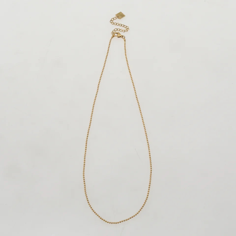 Veera Necklace - Hackney Nine
