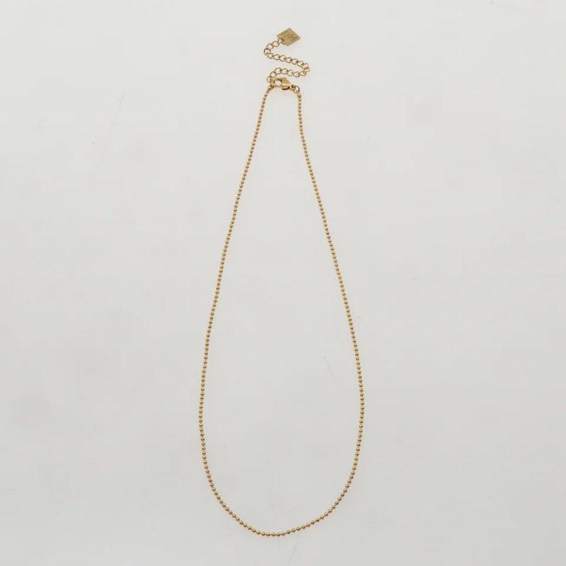 Veera Necklace - Hackney Nine