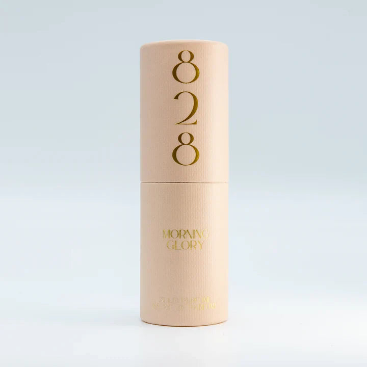 Morning Glory Solid Perfume - 828 Aroma