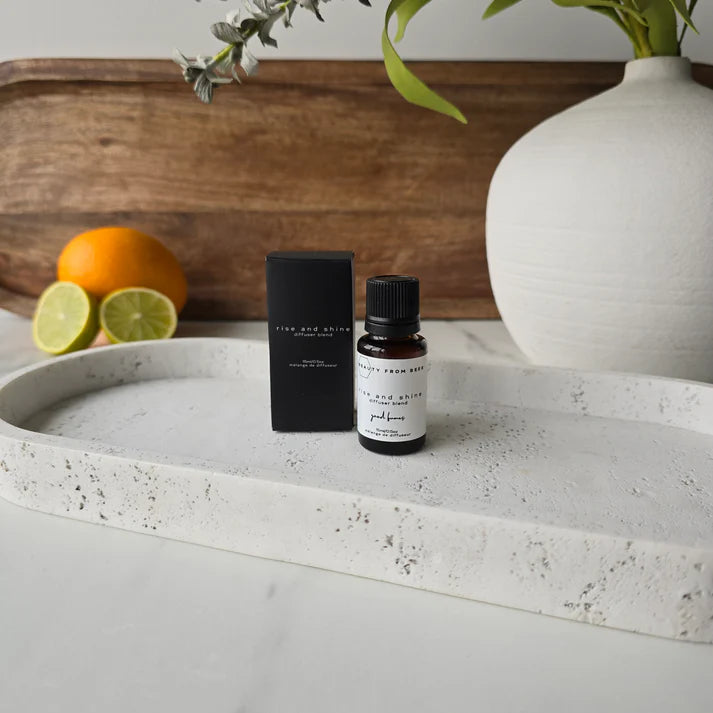 Diffuser Blends - Beauty From Bees