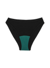 Mineral High Rise Bikini - Huha