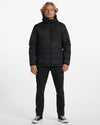 Journey Puffer Jacket - Billabong