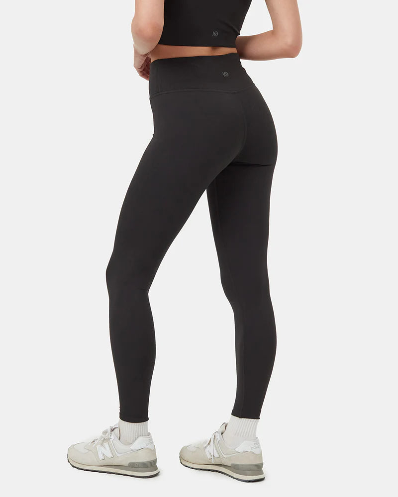 InMotion High Rise Legging - Ten Tree