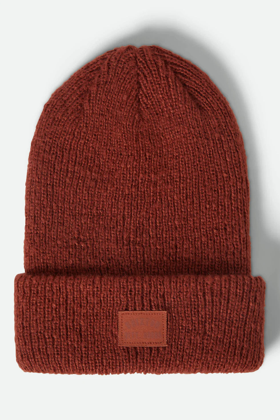 Woodburn Tall Brushed Beanie - Brixton