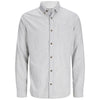 Classic Melange Longsleeve Shirt - Jack & Jones