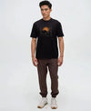 Regenerative Boreal Bison T-Shirt - Ten Tree