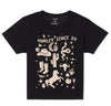Country Road Baby Tee - Hurley