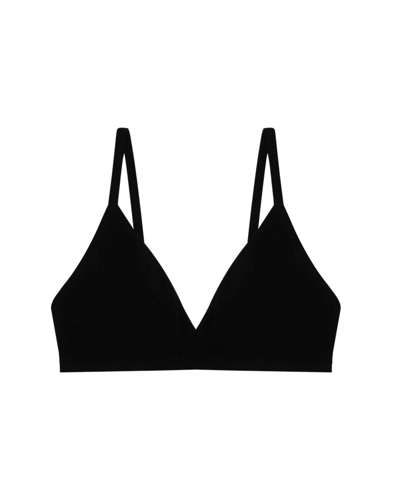 Triangle Bra - Huha