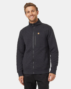 Begbie Full Zip - Ten Tree