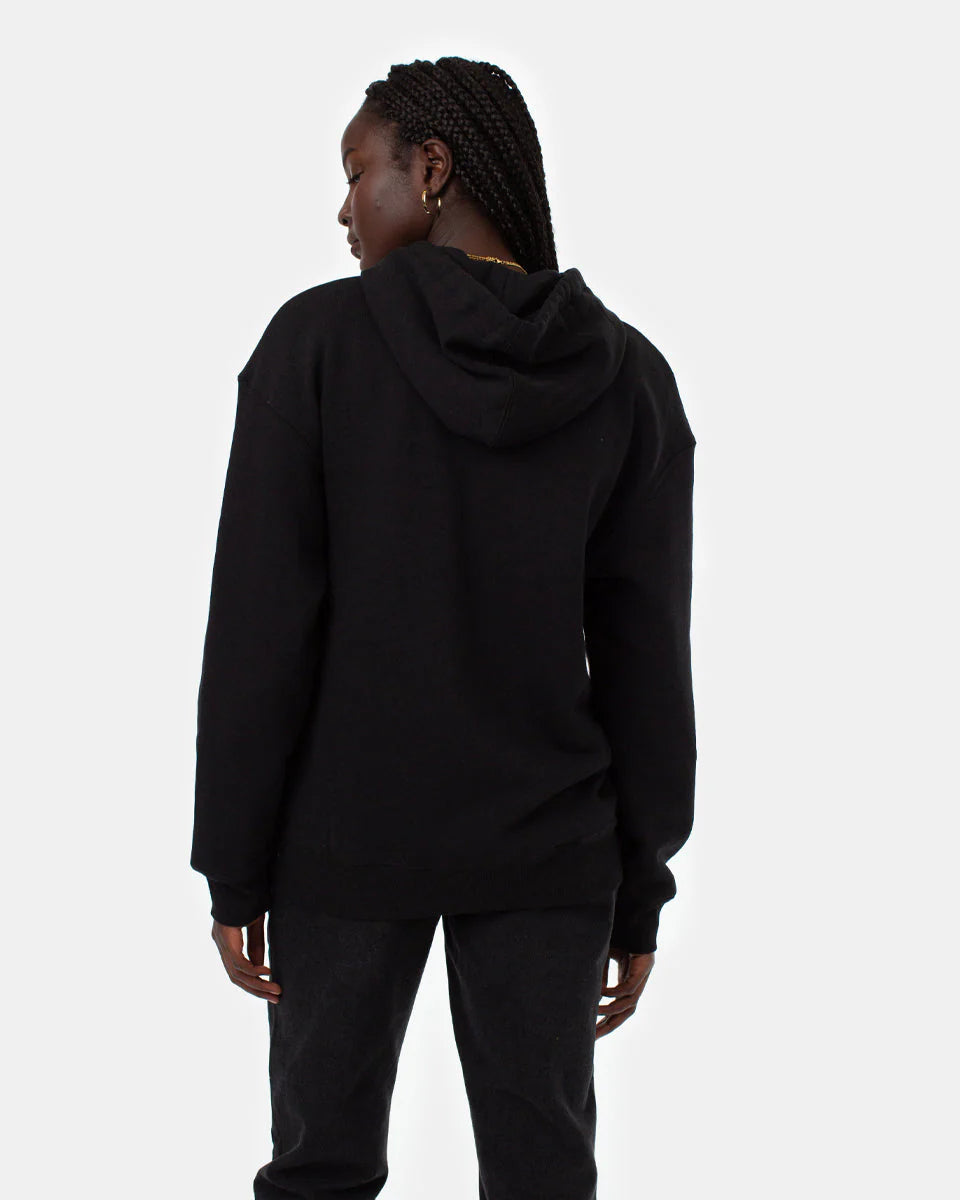 TreeFleece Relaxed Zip Hoodie - Ten Tree