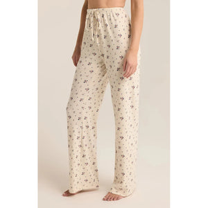 Alyssa Rosebud Pants - Z Supply