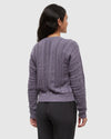 Pinnacle Sweater - Ten Tree