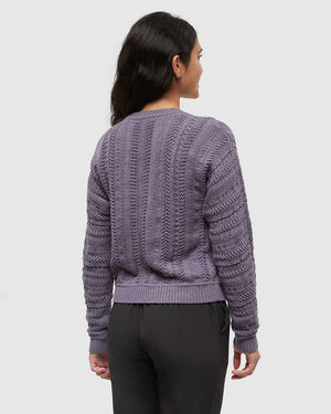 Pinnacle Sweater - Ten Tree