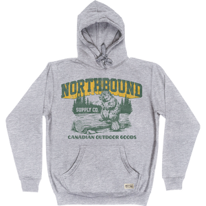 Outdoor Goods Hoodie - Northbound Supply Co