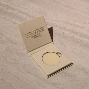 Rose Wood Refill - Odesse