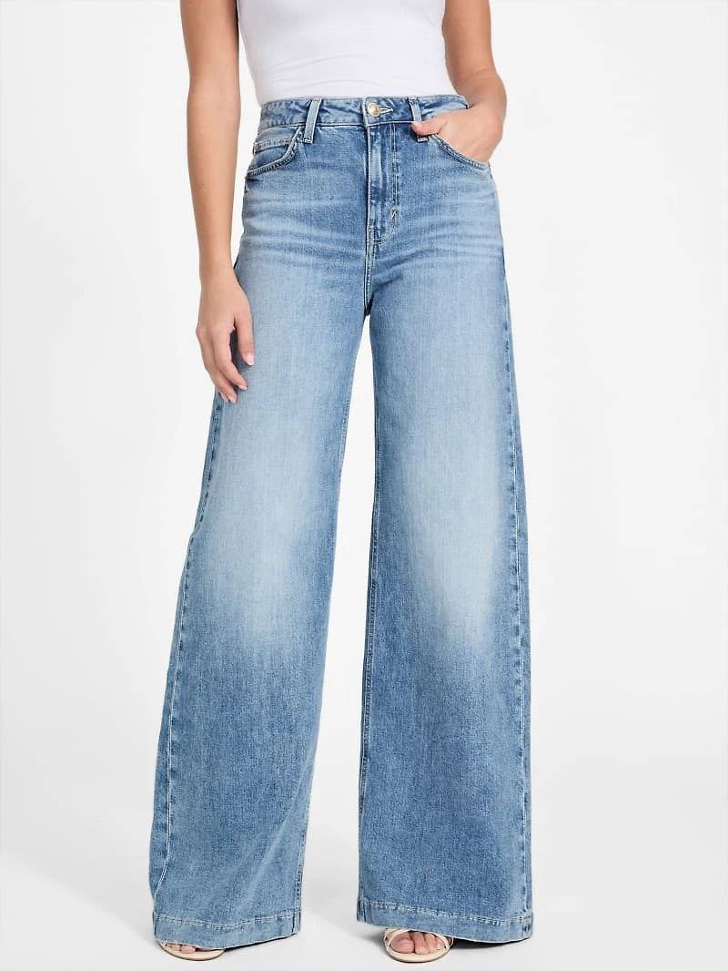 Eco Bellagio Jean - Guess