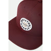 Oath III Snapback - Brixton