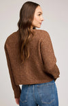 Lila Cardigan - Gentle Fawn