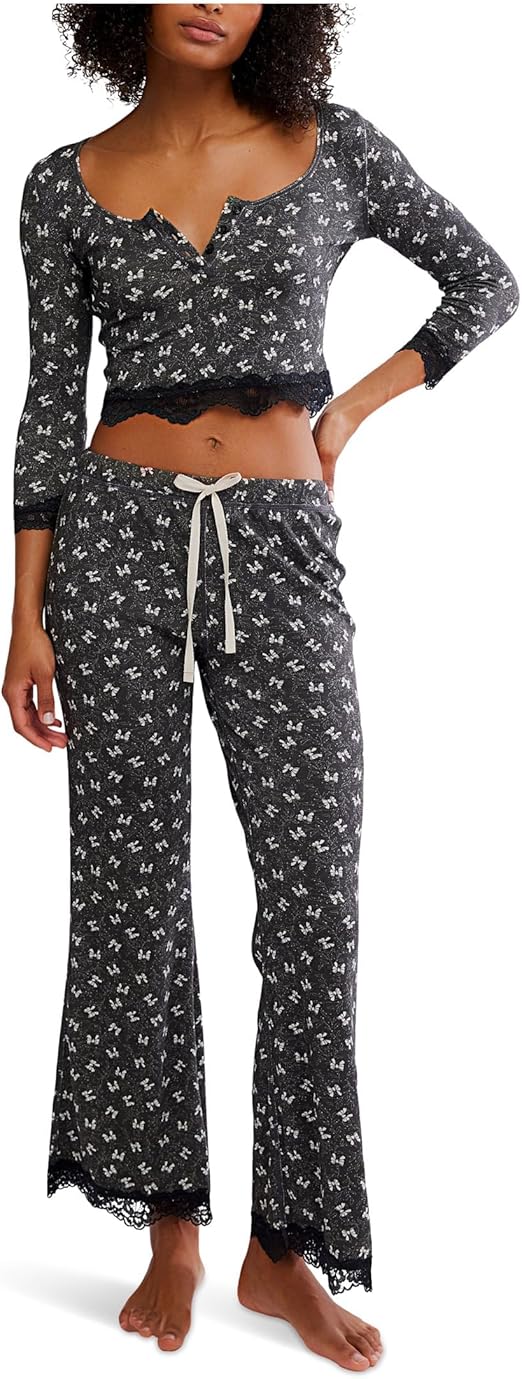 Stolen Dance Sleep Set - Free People