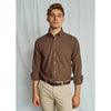 Muriel Casual Modern Fit Shirt - Bruun & Stengade