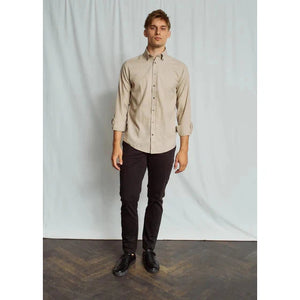 Muriel Casual Modern Fit Shirt - Bruun & Stengade